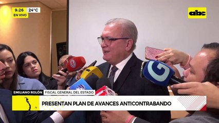 Video: Despojo de valiosas tierras a Defensa