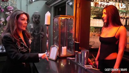 ‘Vanderpump Rules’ Star Natalie Maguire Admits She ‘Deserved’ Suspension Over Altercation at SUR