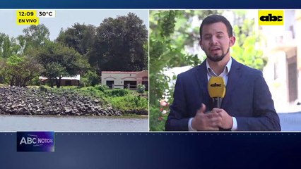 Video: Fiscalía no puede desalojar a invasores VIP