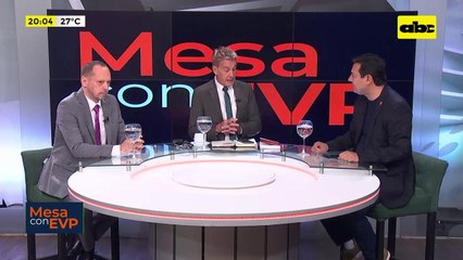 Video: ocupación ilegal de tierras