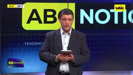 Video: Motociclista murió tras un violento choque