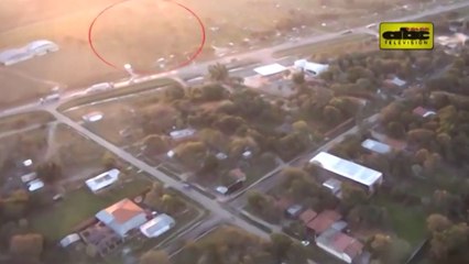 Pilotos Lamentan Clausura De Aeródromo Nicolás Bo