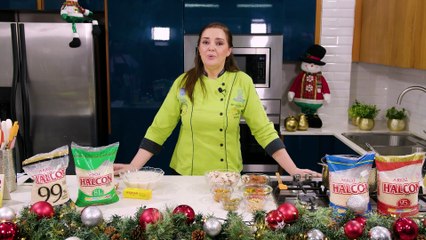 Cocina de hoy 28 Noviembre