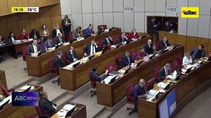 Video: Basilio Núñez se reunió con Alliana sobre agenda legislativa