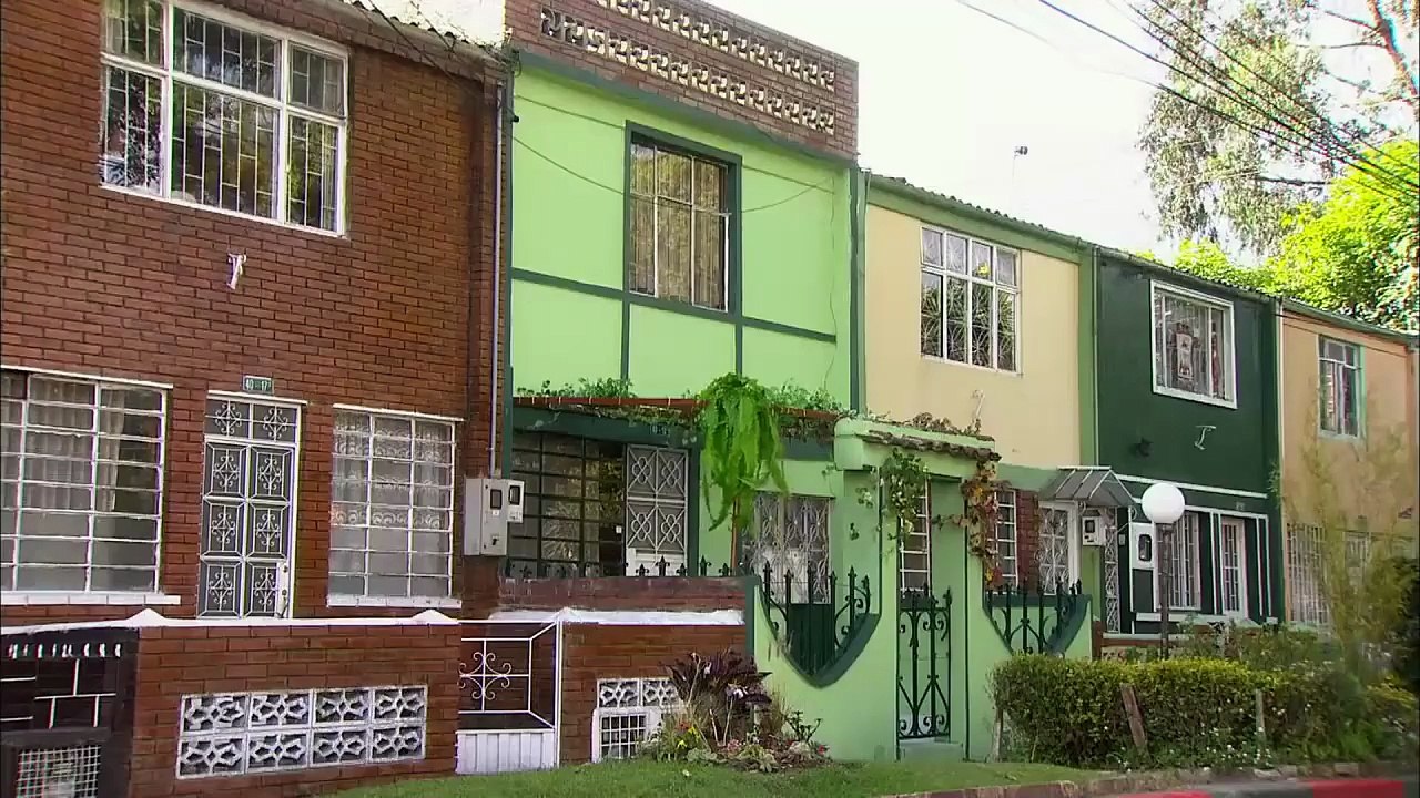 Capítulo 11 ｜ Vecinos 2025