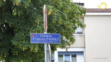 Sujet: travaux François-Chavaz