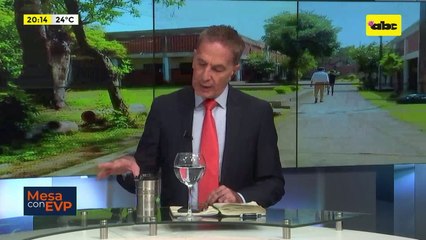 Video: varias denuncias de irregularidades en el Neuropsiquiátrico