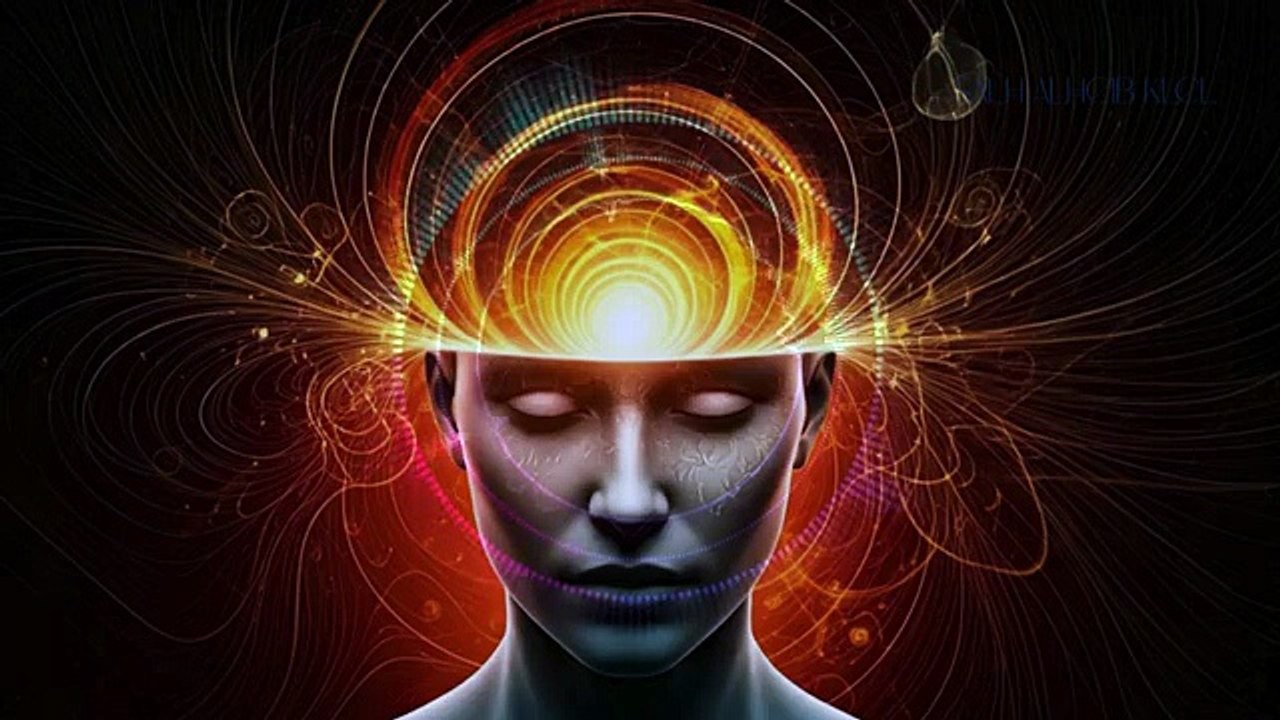 موسيقى _ ترانس _ عميقة _ غموض الكون Deep Trance Music Mystery of the Universe 2025 (1)