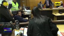 Video: Juicio a Gregorio “Papo” Morales