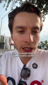 Mercado informal creciendo