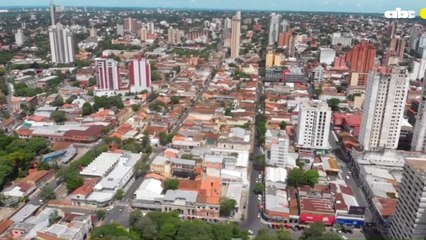 Matías Britos es nuestro representante en el Mister Universe International