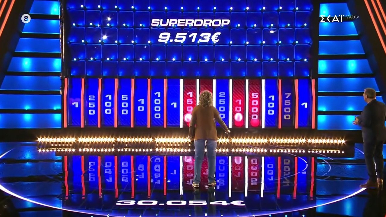 The Wall - 02/12/2025