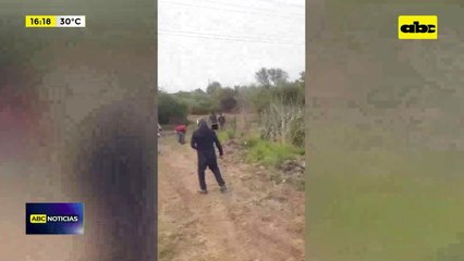 Video: ordenan aprehensión de guardias tras muerte en Remansito