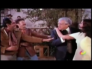 Herencia de Muerte (1981) Mario y Fernando Almada, Jose Chavez, Rosa Gloria Chagoyan y Sergio Goyri,