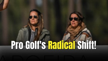 PGA Tour May Axe Signature Events, Delay Season to Febuary.