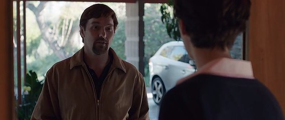 peliculas Thriller El regalo