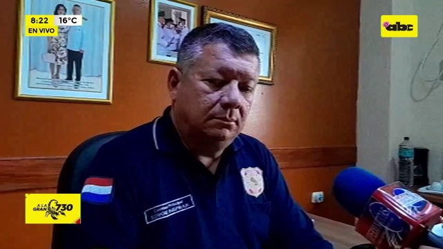 Video: Continúan los allanamientos en PJC