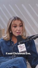 Frankie Jonas has Tana Mongeau's name tattooed on his leg