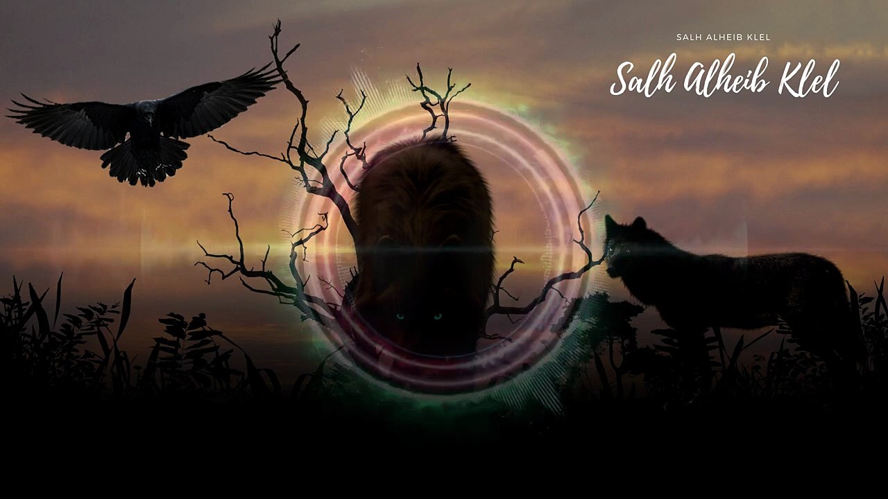 { موسيقى } حربيه ملوك الغابه War { music } king of the jungle