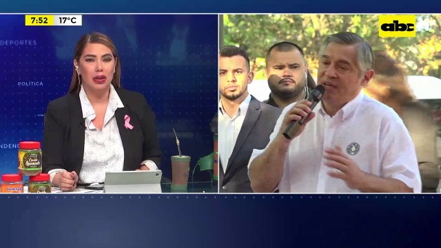 Video: Entregan víveres y asistencia a familias afectadas