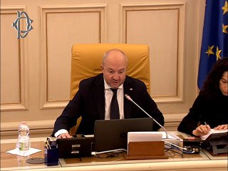 Roma - Recupero strutture lago di Massaciuccoli e Padule settentrionale - Audizione - Regione Toscana (02.12.25)