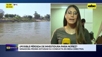 Video: ¿Posible pérdida de investidura para Núñez?