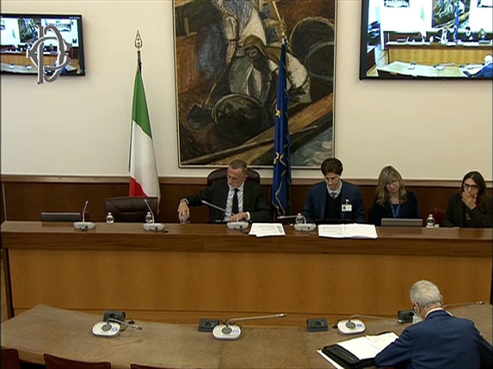 Roma - Disforia di genere - Audizioni - Antonio Rotelli, giurista, attivista per i diritti LGBT; Ass. Trans Support Sassari; Massimo Gandolfini, neurochirurgo e psichiatria; Fulvia Signani, docente di sociologia di genere presso l'Università di Ferrara (0