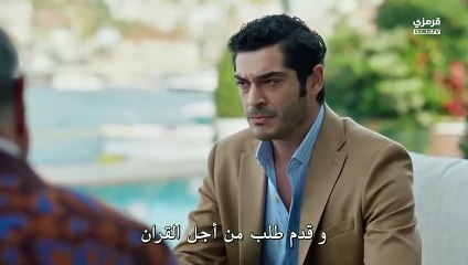 مسلسل المحتالون الحلقة 8 مترجم بارت 2