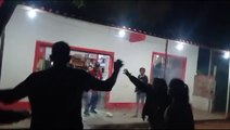 Vecinos en pie de guerra contra una supuesta chatarrería y un comercio en San Antonio