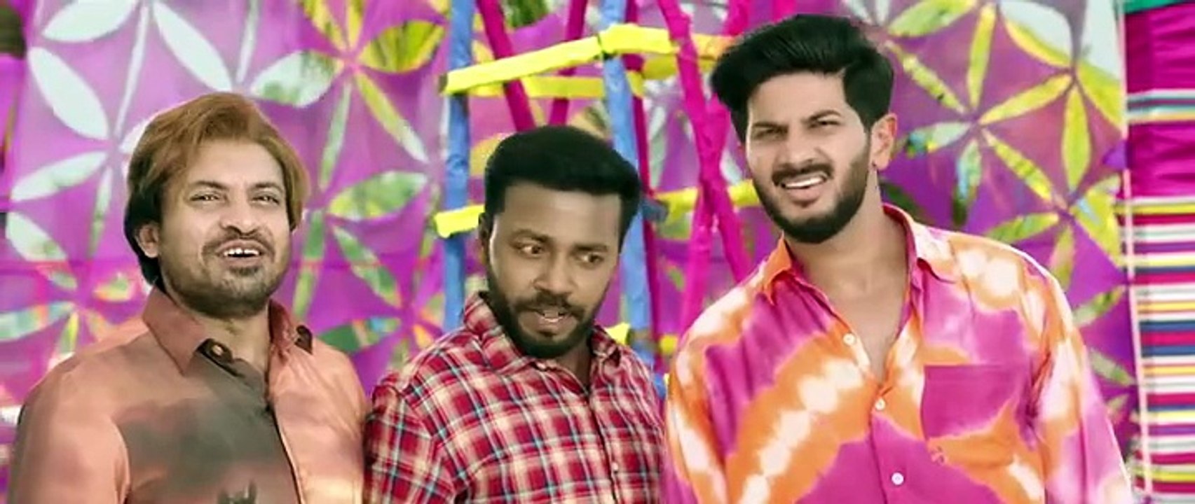 Oru Yamandan Premakadha Part 2