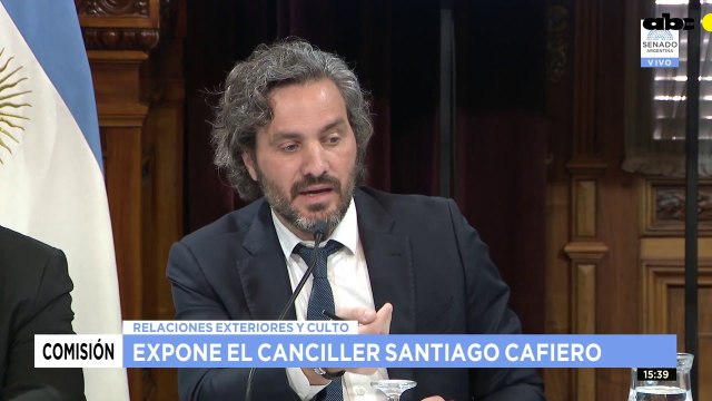 Argentina Niega Que Haya Alguna “Hipótesis De Conflicto” Con Paraguay