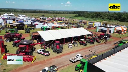 Video: importación de maquinarias