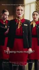 Hidden Heiress in the Clouds full short drama