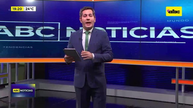 Video: otra vez camioneros paraguayos están varados en Argentina