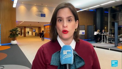 Informe desde Bruselas: presunto fraude de contratos salpica a la Unión Europea