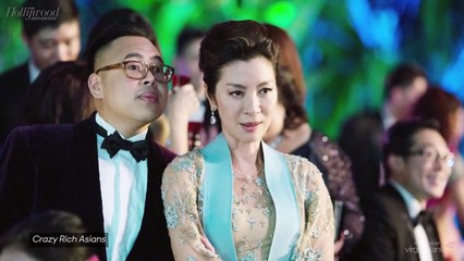 The Hollywood Reporter's Full, Uncensored Actress Roundtable with Claire Foy, Danielle Deadwyler, Emma Corrin, Jennifer Lawrence, Michelle Williams and Michelle Yeoh