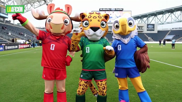 ¡Oficial! Selección Mexicana confirma partidos amistosos ante Bélgica y Portugal