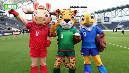 ¡Oficial! Selección Mexicana confirma partidos amistosos ante Bélgica y Portugal