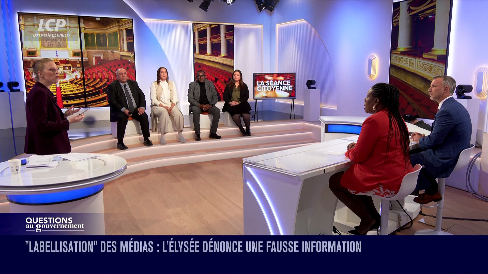 Questions au Gouvernement - le débrief - Questions au Gouvernement - le débrief
