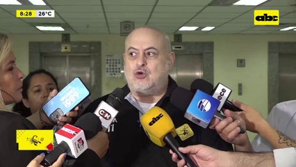 Video: Libertad ambulatoria para Payo Cubas