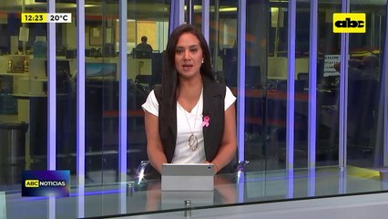 Video: Detuvieron a presunto asesino de colombiano