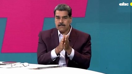 Afirmaciones de Maduro sobre Jesucristo