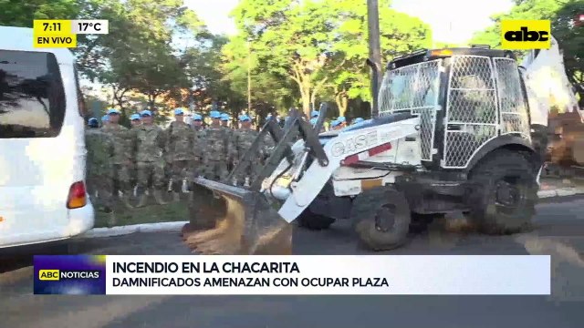Video: Damnificados urgen asistencia
