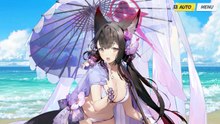 《蔚蓝档案》活动剧情——「阿拜多斯度假胜地复原对策委员会」·第9话：度假胜地使用卷的真相（完结）