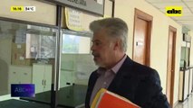 Video: Arnaldo Giuzzio irá a juicio oral