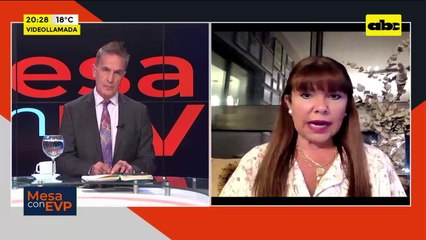 Celeste Amarilla: ‘‘Es el típico feminicida en potencia’’