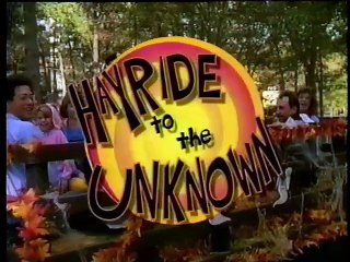 (September 30, 1995) WPIX-TV The WB Ch. 11 New York Commercials