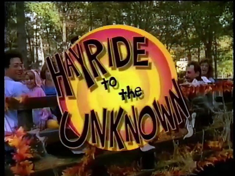 (October 7, 1995) WPIX-TV The WB Ch. 11 New York Commercials