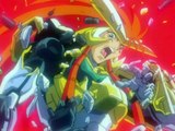 The King of Braves GaoGaiGar Ep 12 SUB ITA