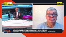 Video: Enrique Riera sobre lo ocurrido en el penal de Tacumbú